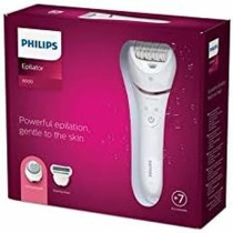 Épilateur électrique Philips