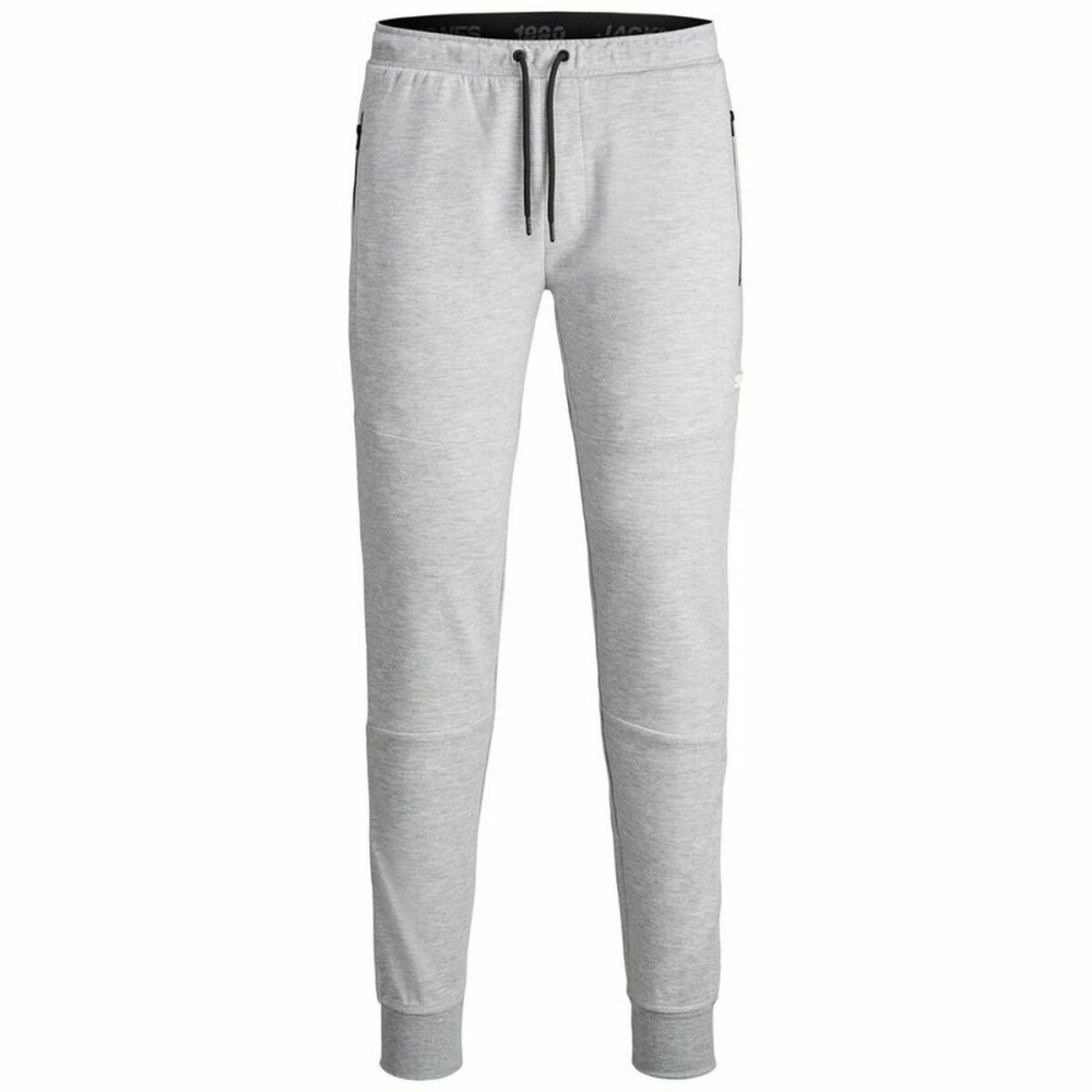 Trainingshose für Erwachsene JPSTWILL JJAIR Jack & Jones 12184970 Grau Herren