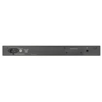 Switch D-Link DGS-1520-52MP 44xGE 4 x 2.5GBase-T PoE