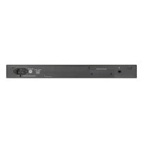 Switch D-Link DGS-1520-52MP 44xGE 4 x 2.5GBase-T PoE