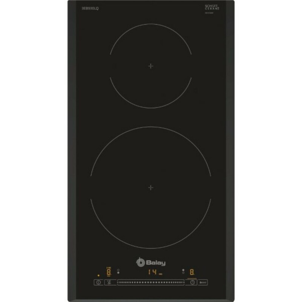 Induction Hot Plate Balay 3EB930LQ 30 cm