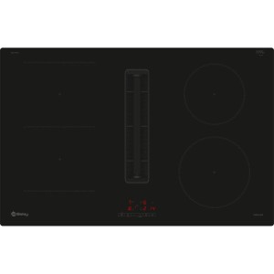 Induktionskochfeld Balay 3EBC983ER 80 cm 7400 W