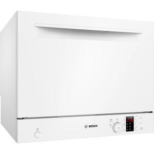Geschirrspüler BOSCH SKS2ITW00E Weiß 55 cm