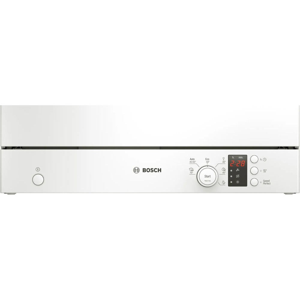 Lave-vaisselle BOSCH SKS2ITW00E Blanc 55 cm