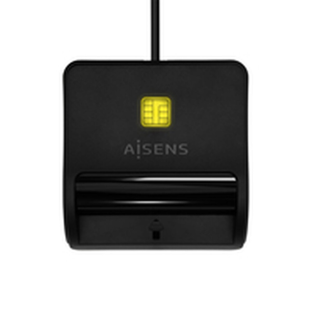 DNI-/SIP-Kartenleser Aisens ASCR-SN03C-BK