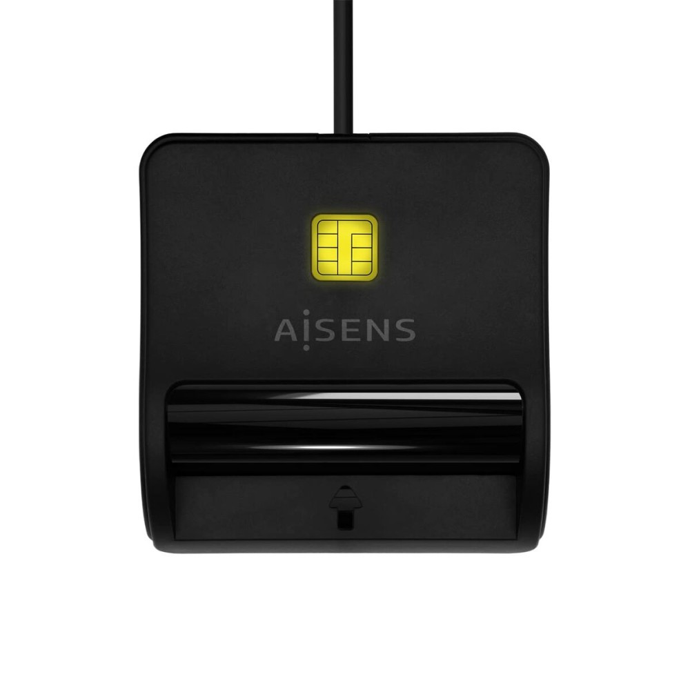 DNI-/SIP-Kartenleser Aisens ASCR-SN03C-BK