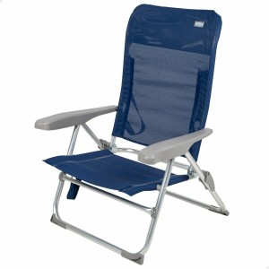 Chaise Pliante Aktive 47 x 56 x 89 cm