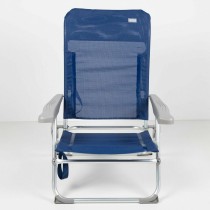 Chaise Pliante Aktive 47 x 56 x 89 cm