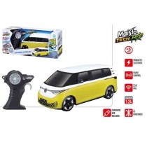 Remote-Controlled Car Maisto Volkswagen 1:24