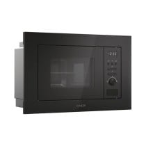 Mikrowelle Candy CA20FMW7NB Schwarz 800 W
