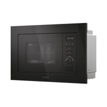 Mikrowelle Candy CA20FMW7NB Schwarz 800 W