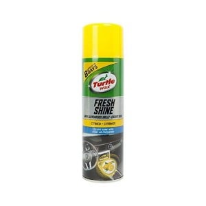 Armaturenbrett-Reiniger Turtle Wax 51982 Zitronengelb 500 ml 500 ml