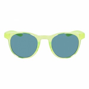 Unisex Sunglasses Nike Horizon Ascent Light Green
