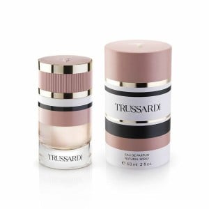 Women's Perfume Trussardi Trussardi EDP 60 ml