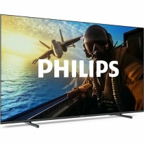 TV intelligente Philips 55PUS7000/12 55" 4K Ultra HD LED HDR