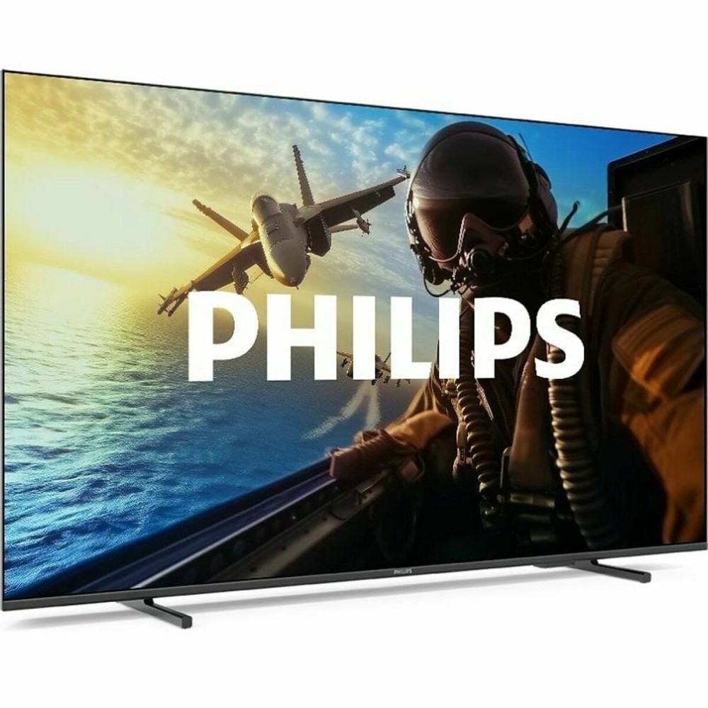 TV intelligente Philips 55PUS7000/12 55" 4K Ultra HD LED HDR