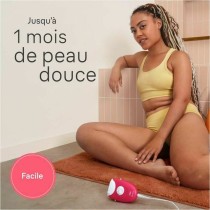 Épilateur électrique Braun SE3-202 Fuchsia