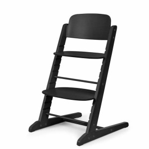 Chaise haute Cybex IRIS Noir