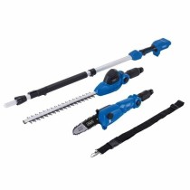 Taille-haie Scheppach C-PHTS410-X