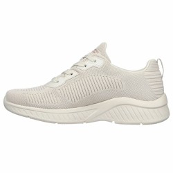 Running Shoes for Adults Skechers Squad Air-Close Enco