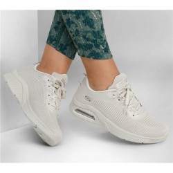 Running Shoes for Adults Skechers Squad Air-Close Enco