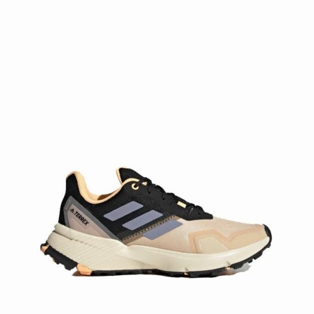 Laufschuhe für Erwachsene Adidas Terrex Soulstride Hellbraun