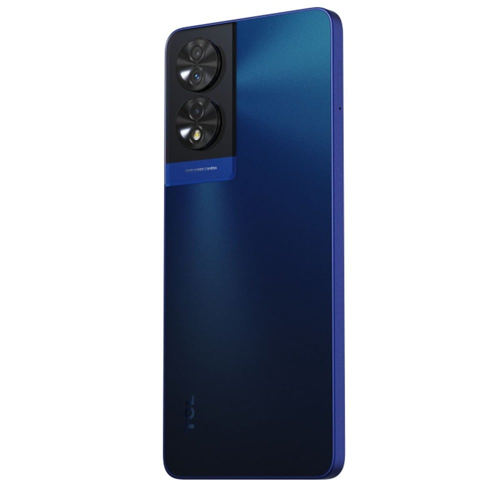 Smartphone TCL 40 8 GB RAM 256 GB Blau