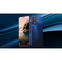 Smartphone TCL 40 8 GB RAM 256 GB Blau