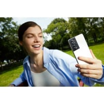 Smartphone TCL 40 8 GB RAM 256 GB Blau