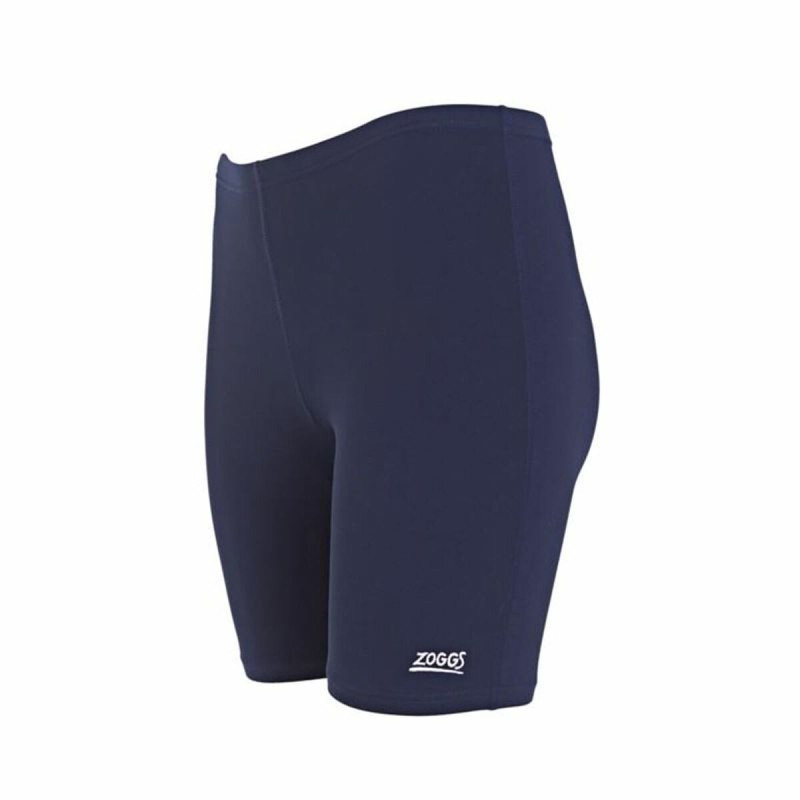 Herren Badehose Zoggs Cottesloe Mid Jammer Blau