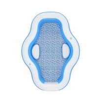 Inflatable pool Bestway Multicolour 270 x 198 x 51 cm
