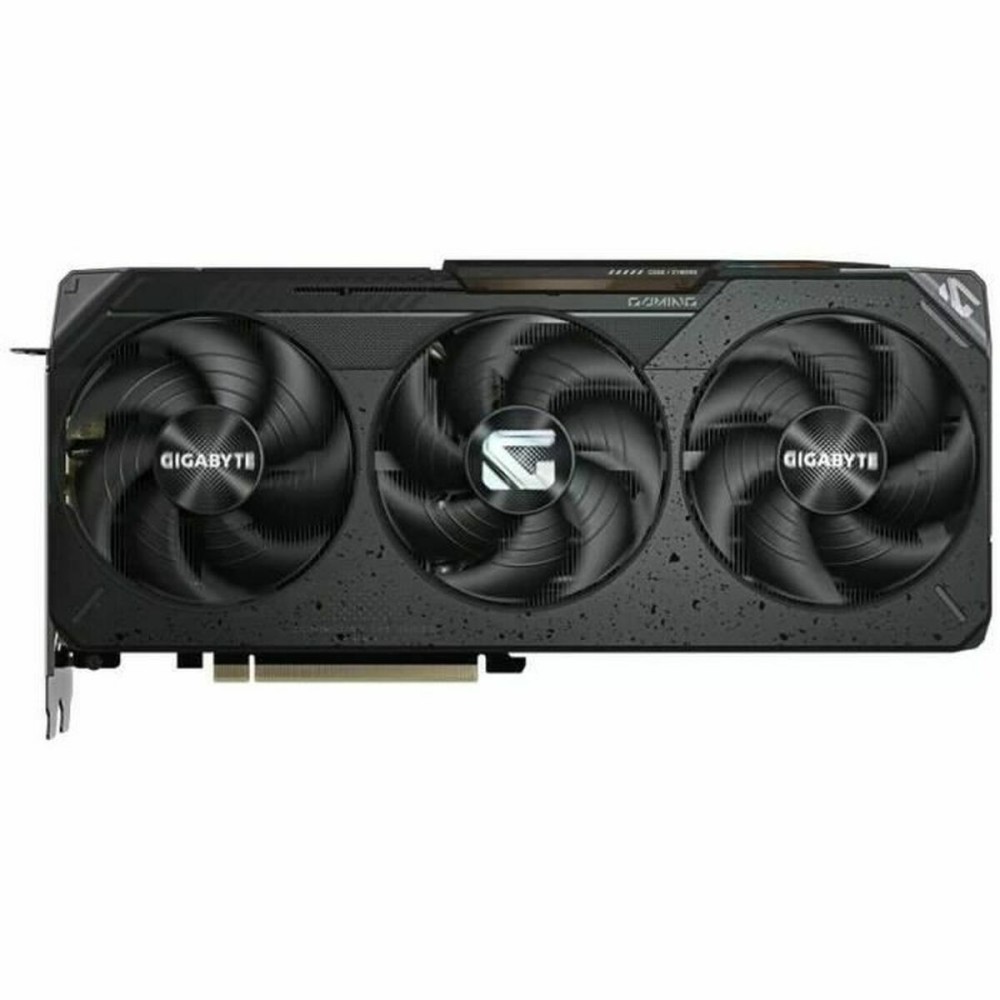 Graphics card Gigabyte 16 GB GDDR6