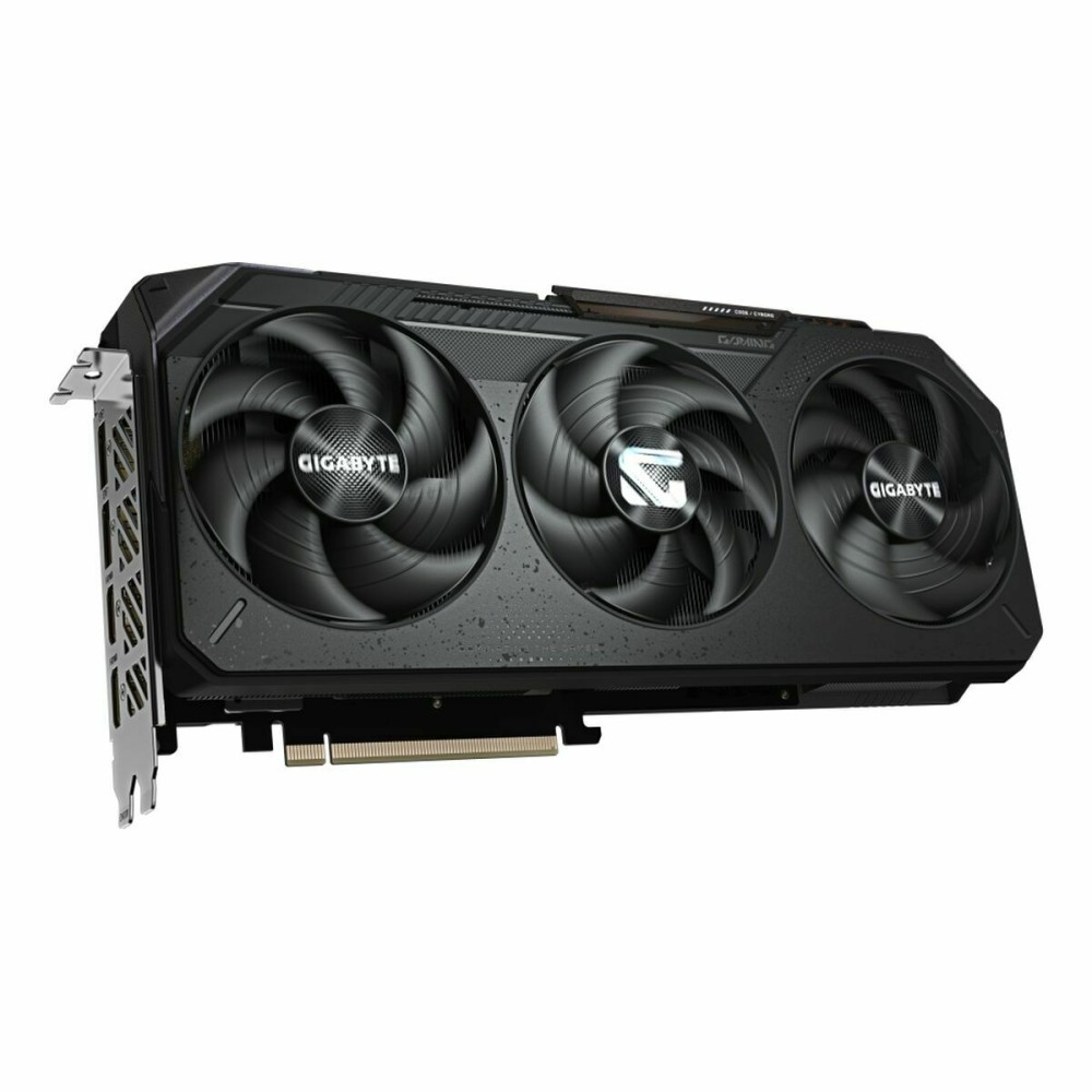 Graphics card Gigabyte 16 GB GDDR6