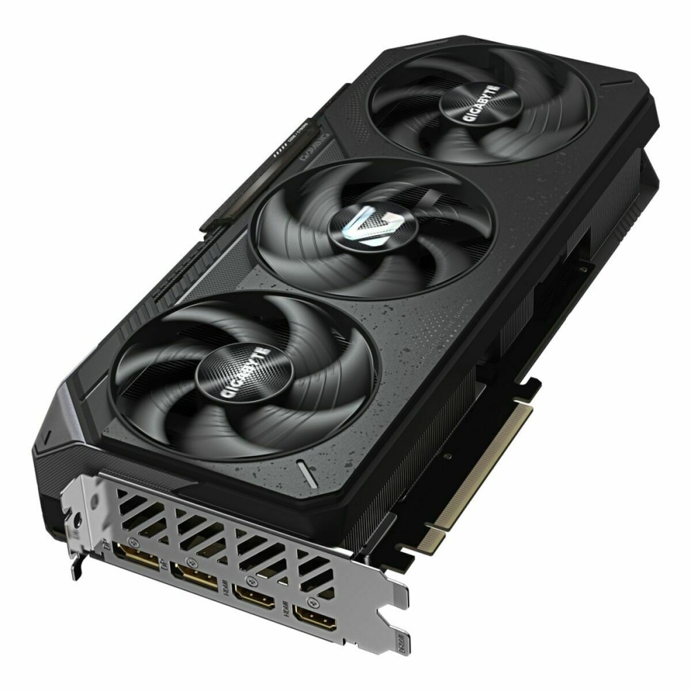 Graphics card Gigabyte 16 GB GDDR6