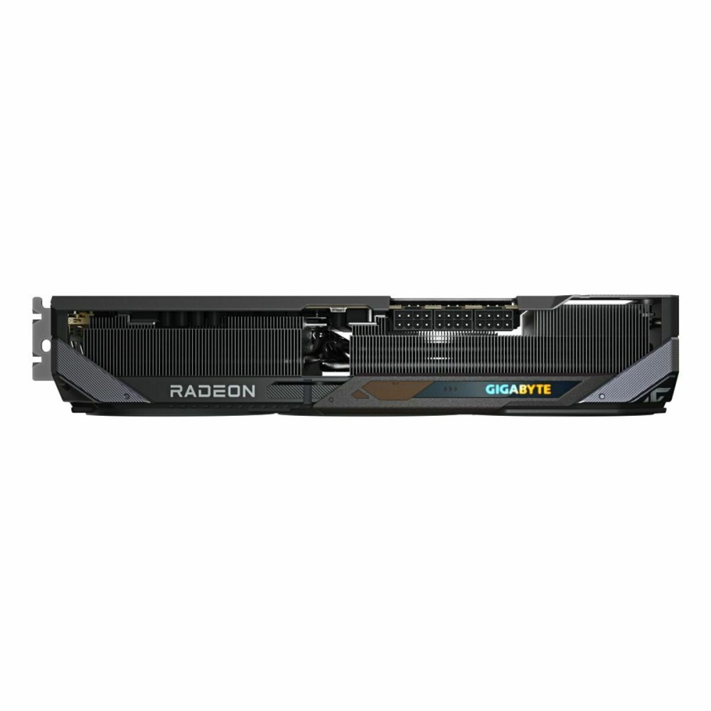 Graphics card Gigabyte 16 GB GDDR6