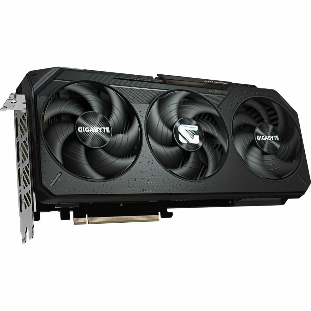 Graphics card Gigabyte 16 GB GDDR6
