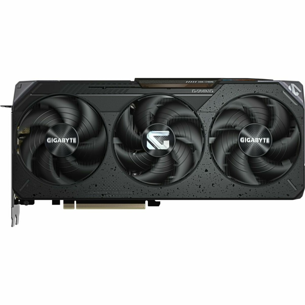 Graphics card Gigabyte 16 GB GDDR6
