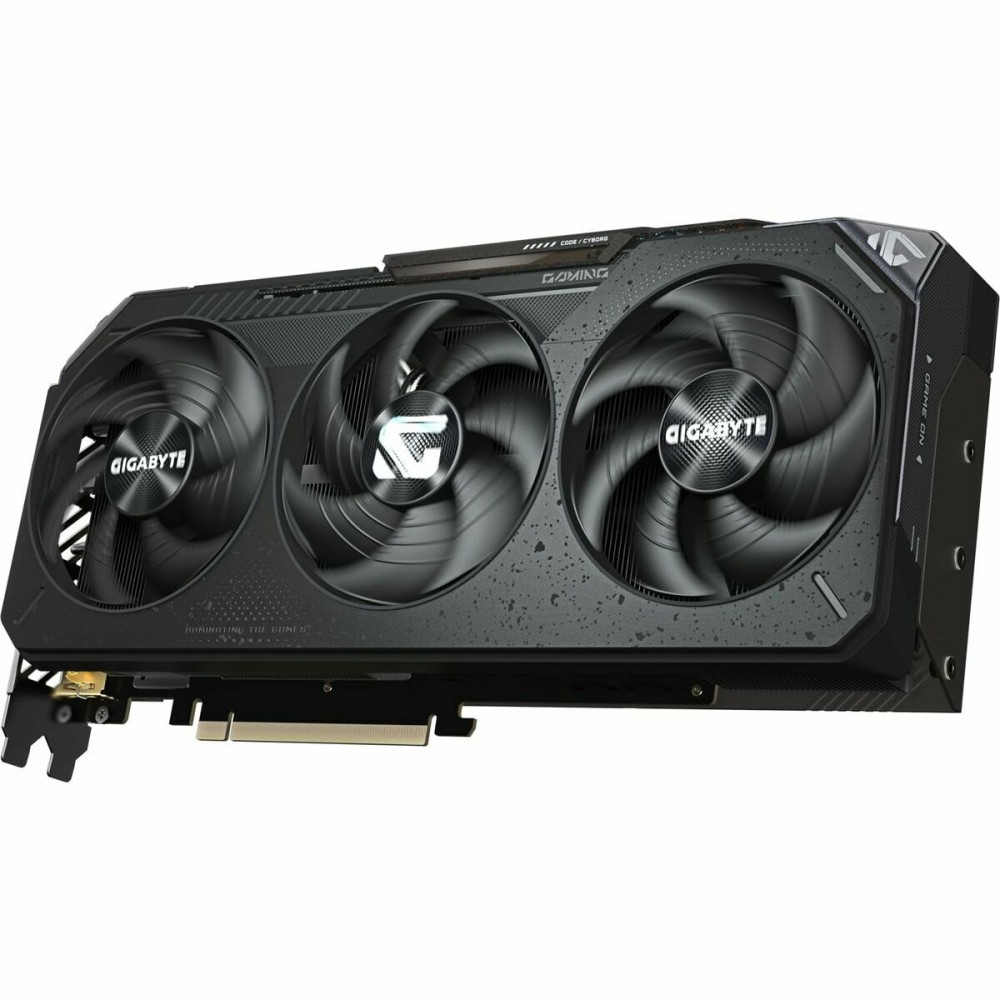 Graphics card Gigabyte 16 GB GDDR6