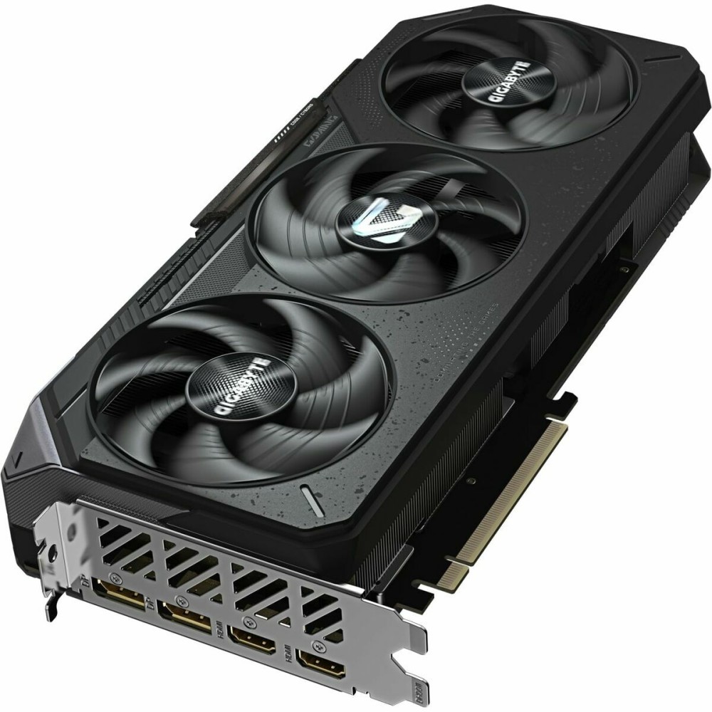 Graphics card Gigabyte 16 GB GDDR6