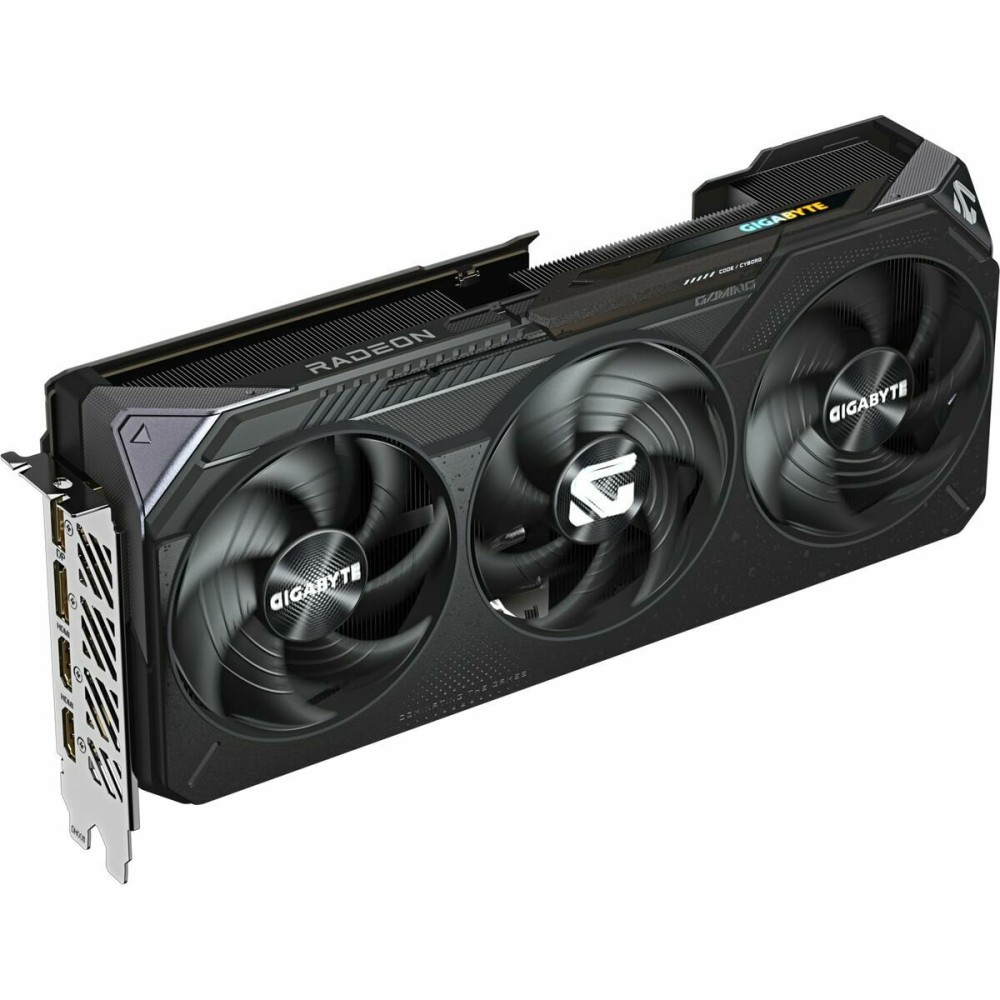Graphics card Gigabyte 16 GB GDDR6