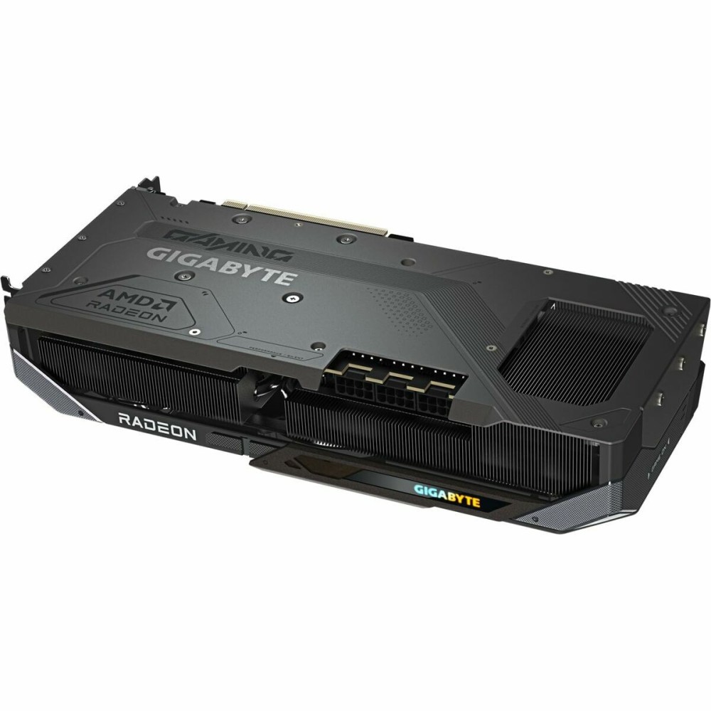 Graphics card Gigabyte 16 GB GDDR6