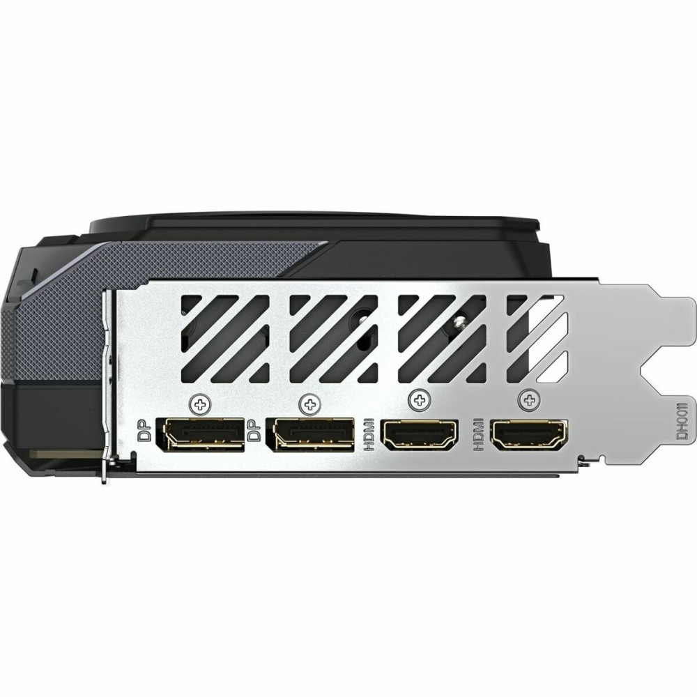 Graphics card Gigabyte 16 GB GDDR6