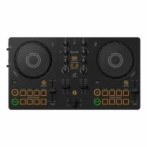 Tragbare Bluetooth-Lautsprecher Pioneer Schwarz