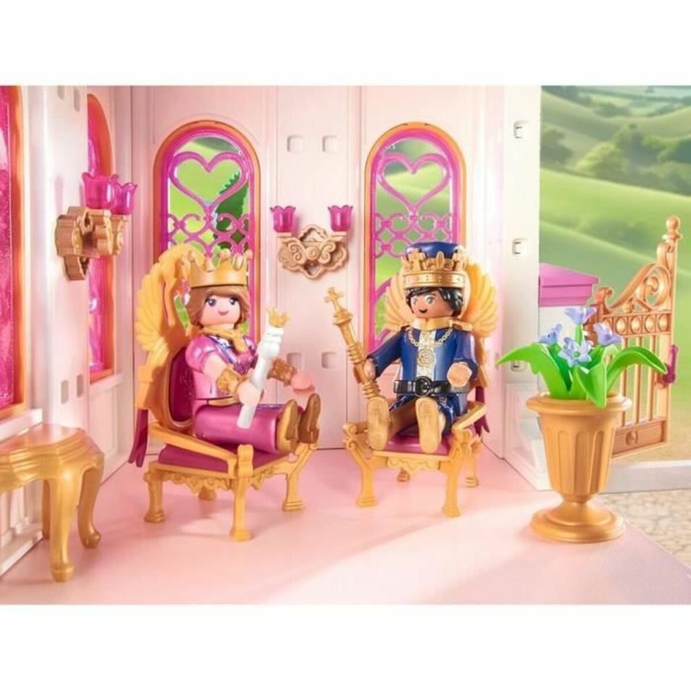 Playset Playmobil 71845 421 Stücke