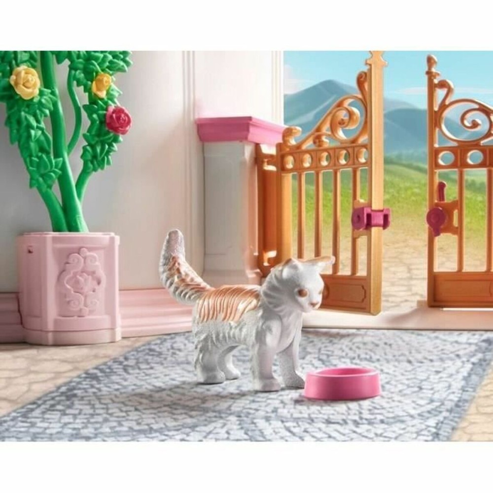 Playset Playmobil 71845 421 Stücke