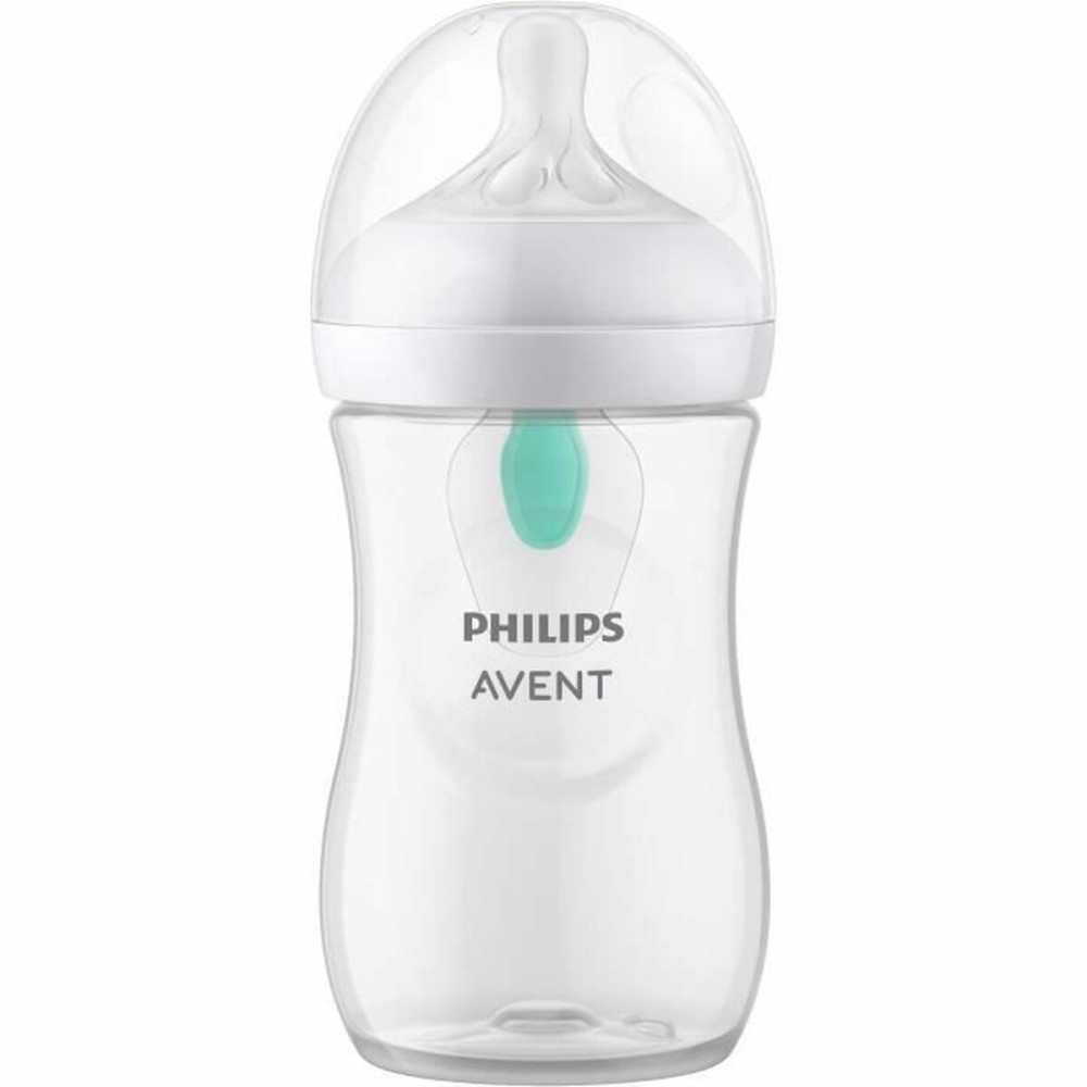 Set of baby's bottles Philips SCD657/11 (6 Pieces)