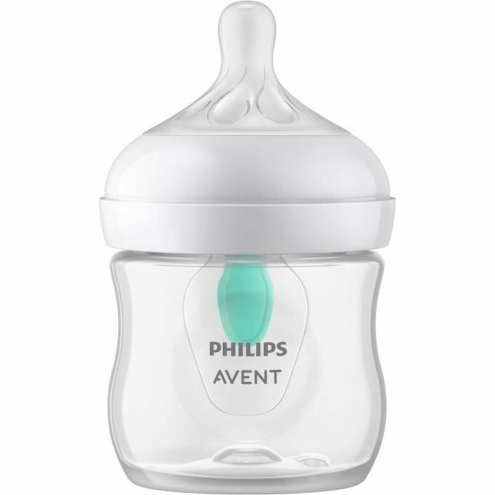 Set of baby's bottles Philips SCD657/11 (6 Pieces)