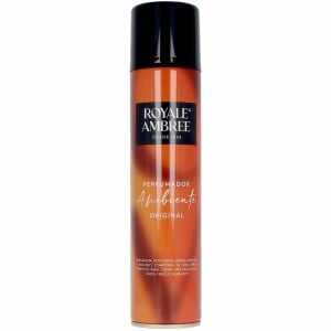 Spray Diffuseur Royale Ambree 300 ml
