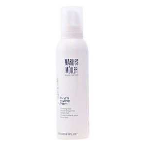 Mousse Modulable Styling Strong Marlies Möller (200 ml)