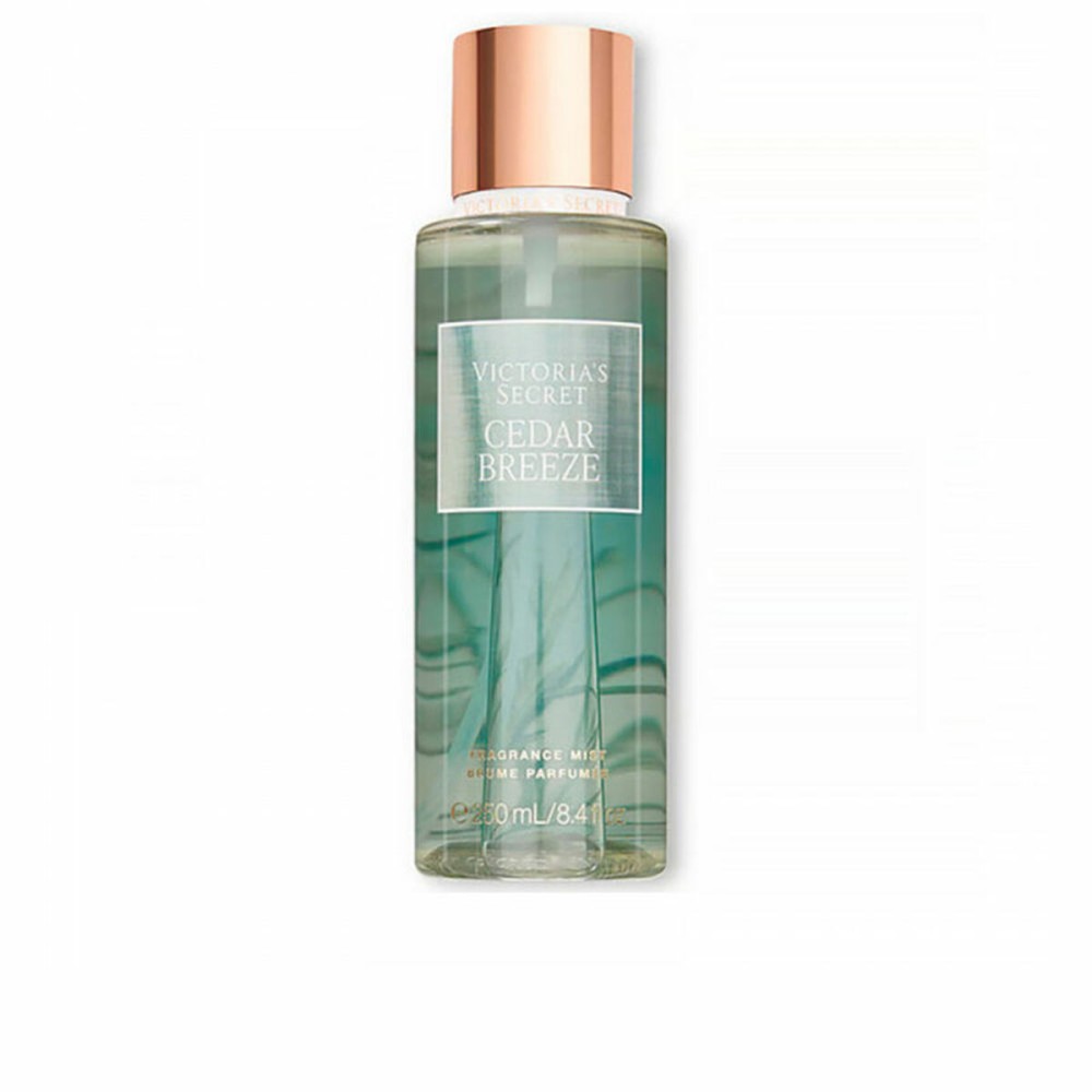 Body Mist Victoria's Secret CEDAR BREEZE